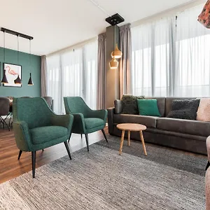 Aparthotel Yays North By Numa