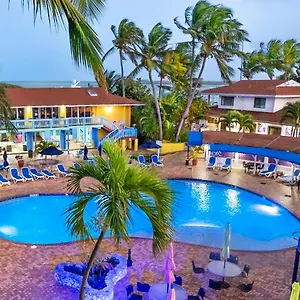Bimini Big Game Club & Marina Alice Town (North Bimini)