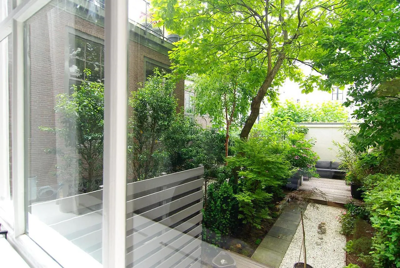 Stuart Luxury Rooms Amsterdam Netherlands