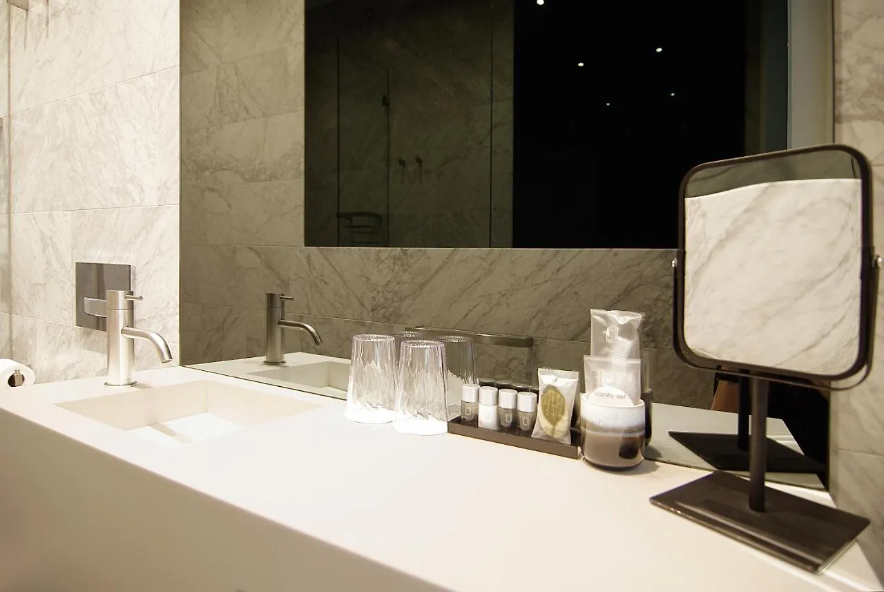 Stuart Luxury Rooms Amsterdam