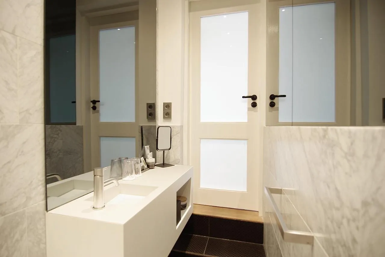 Bed & Breakfast Stuart Luxury Rooms Amsterdam