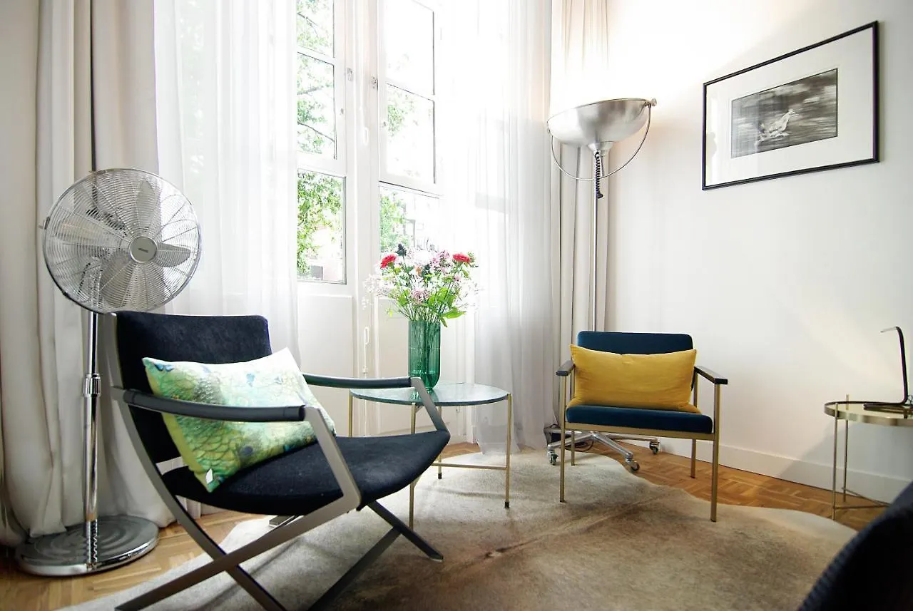 ** Bed & Breakfast Stuart Luxury Rooms Amsterdam Netherlands