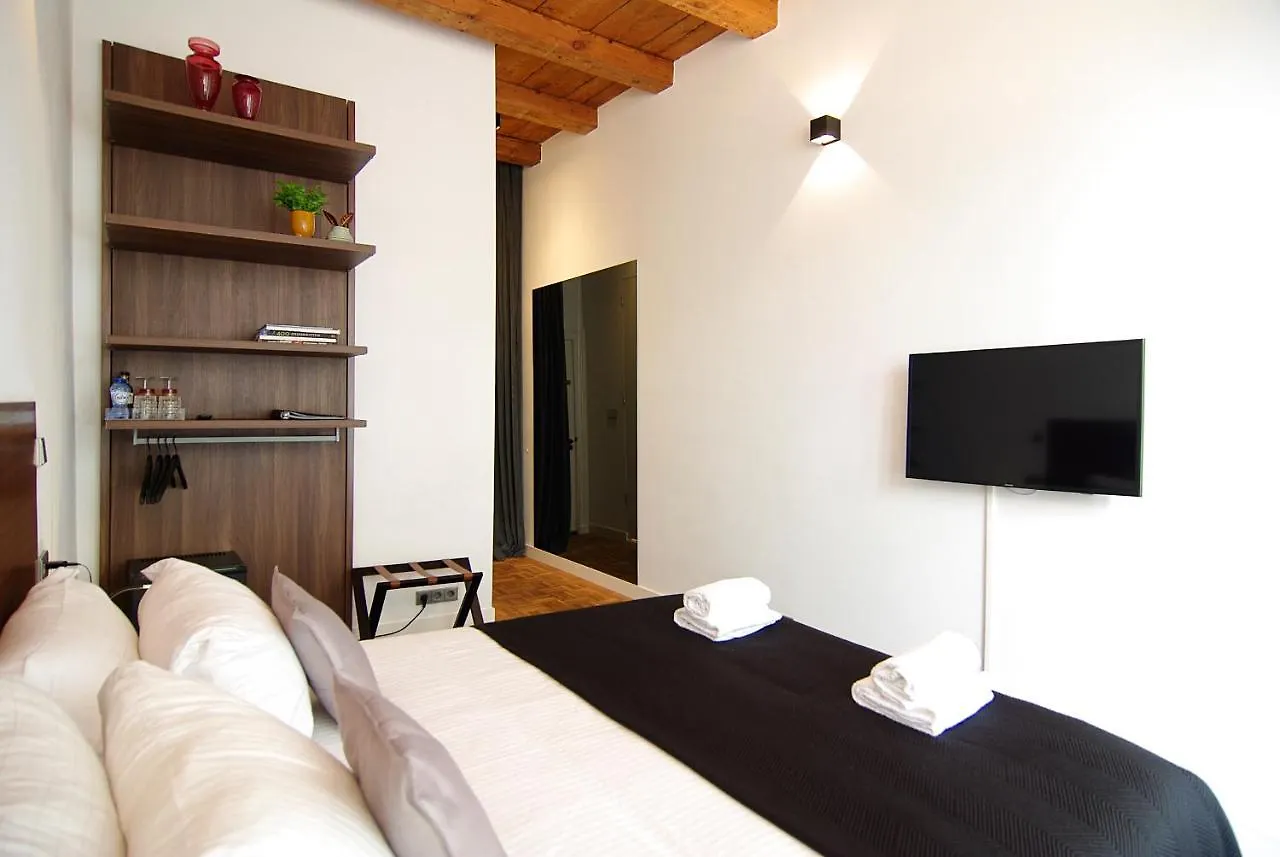 Bed & Breakfast Stuart Luxury Rooms Amsterdam