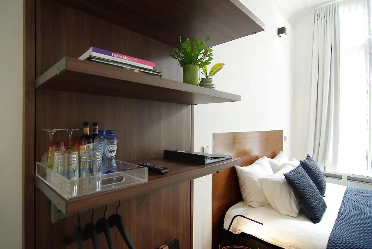 Stuart Luxury Rooms Amsterdam Netherlands